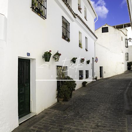 Enjoy2Rent Apartamento Charcones En Mijas Pueblo Daire Dış mekan fotoğraf