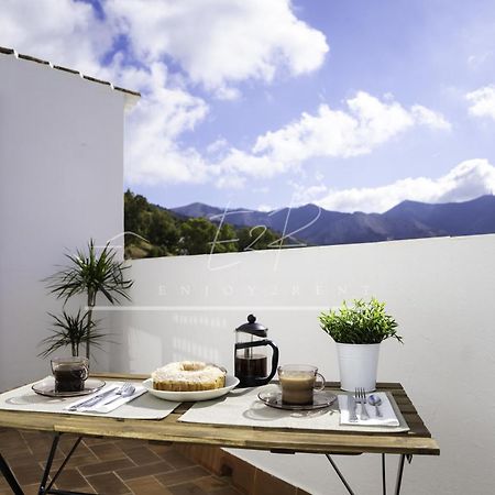 Enjoy2Rent Apartamento Charcones En Mijas Pueblo Daire Dış mekan fotoğraf