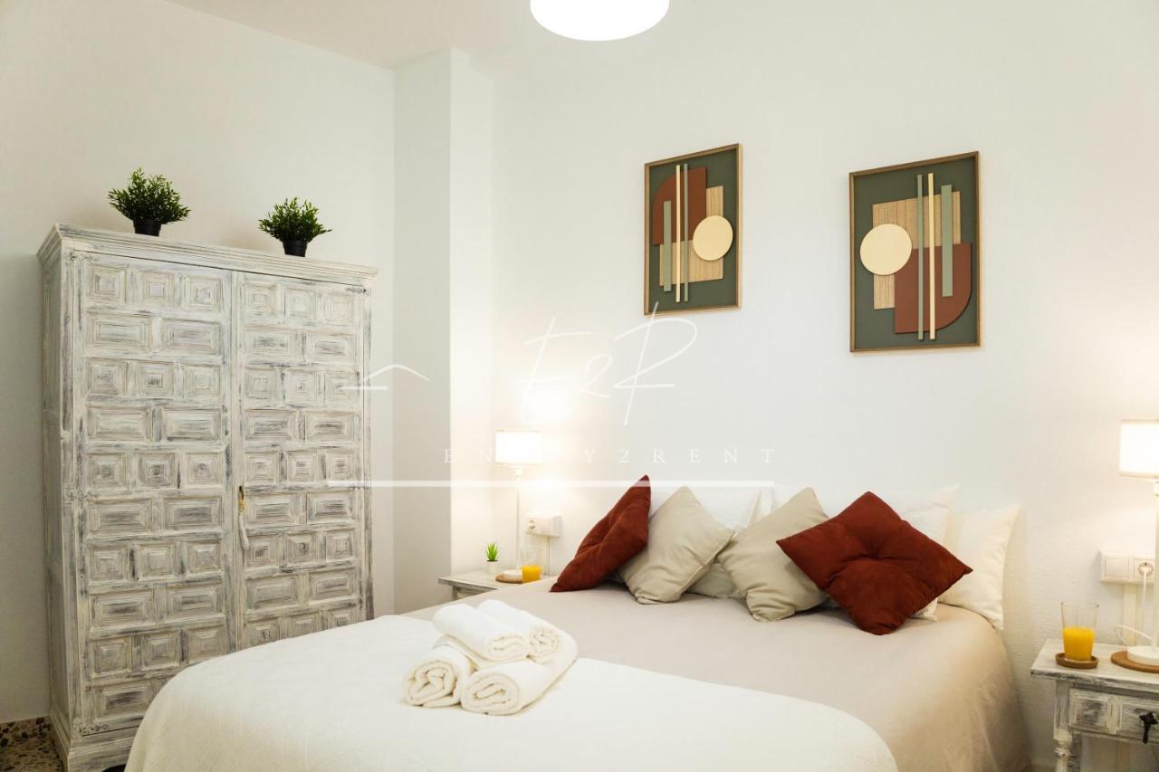 Enjoy2Rent Apartamento Charcones En Mijas Pueblo Daire Dış mekan fotoğraf