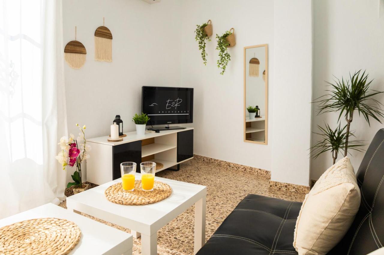 Enjoy2Rent Apartamento Charcones En Mijas Pueblo Daire Dış mekan fotoğraf