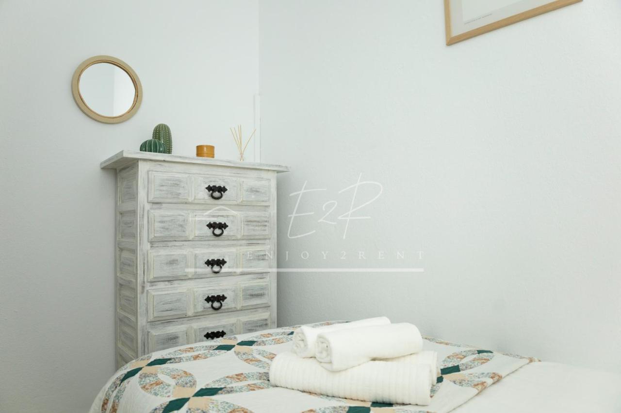 Enjoy2Rent Apartamento Charcones En Mijas Pueblo Daire Dış mekan fotoğraf