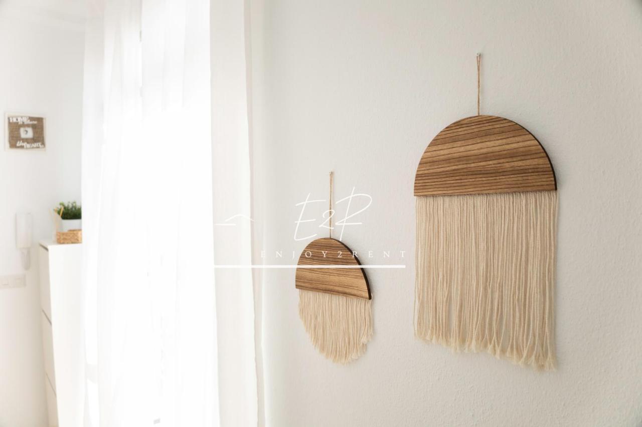 Enjoy2Rent Apartamento Charcones En Mijas Pueblo Daire Dış mekan fotoğraf