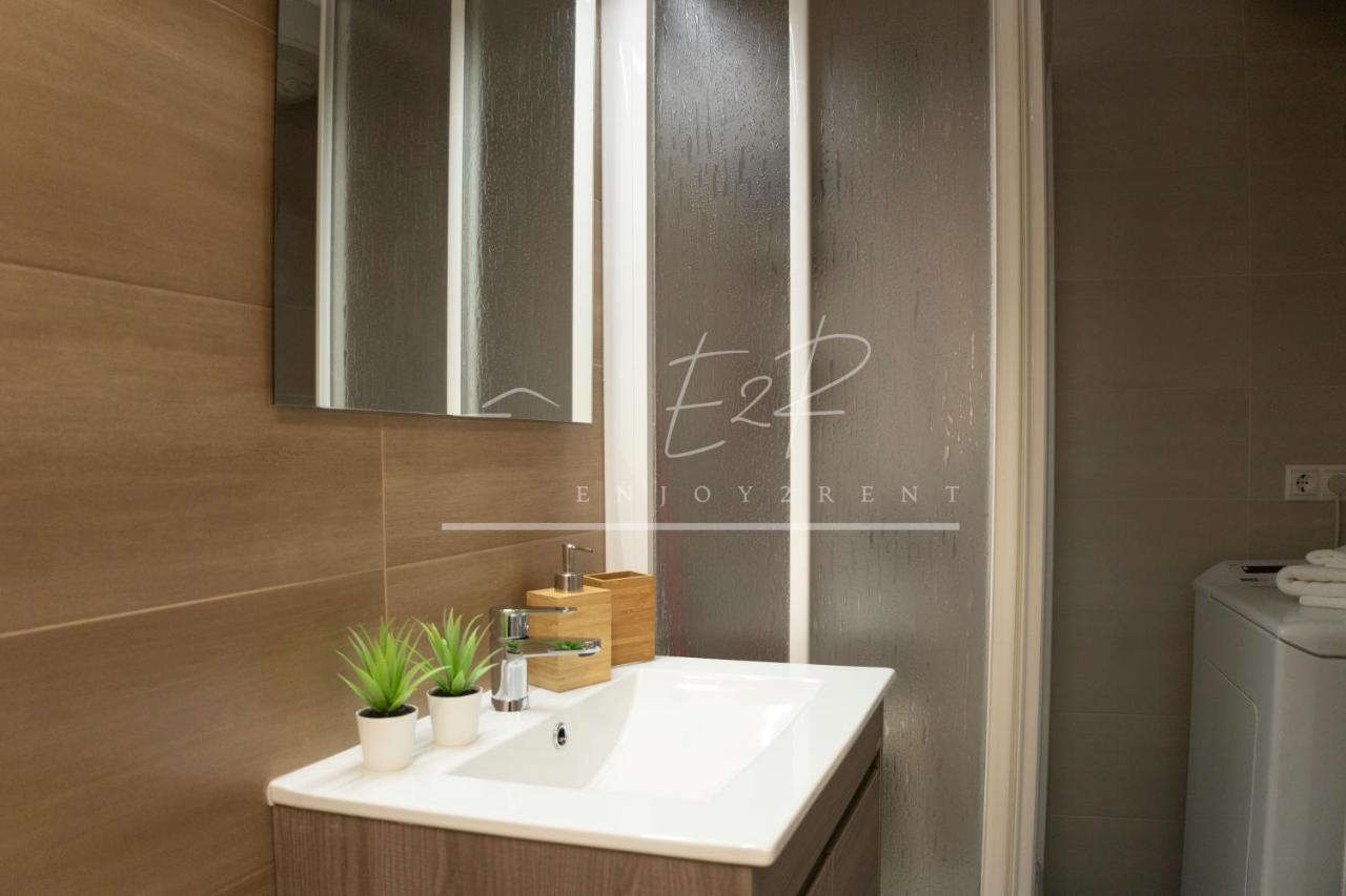 Enjoy2Rent Apartamento Charcones En Mijas Pueblo Daire Dış mekan fotoğraf