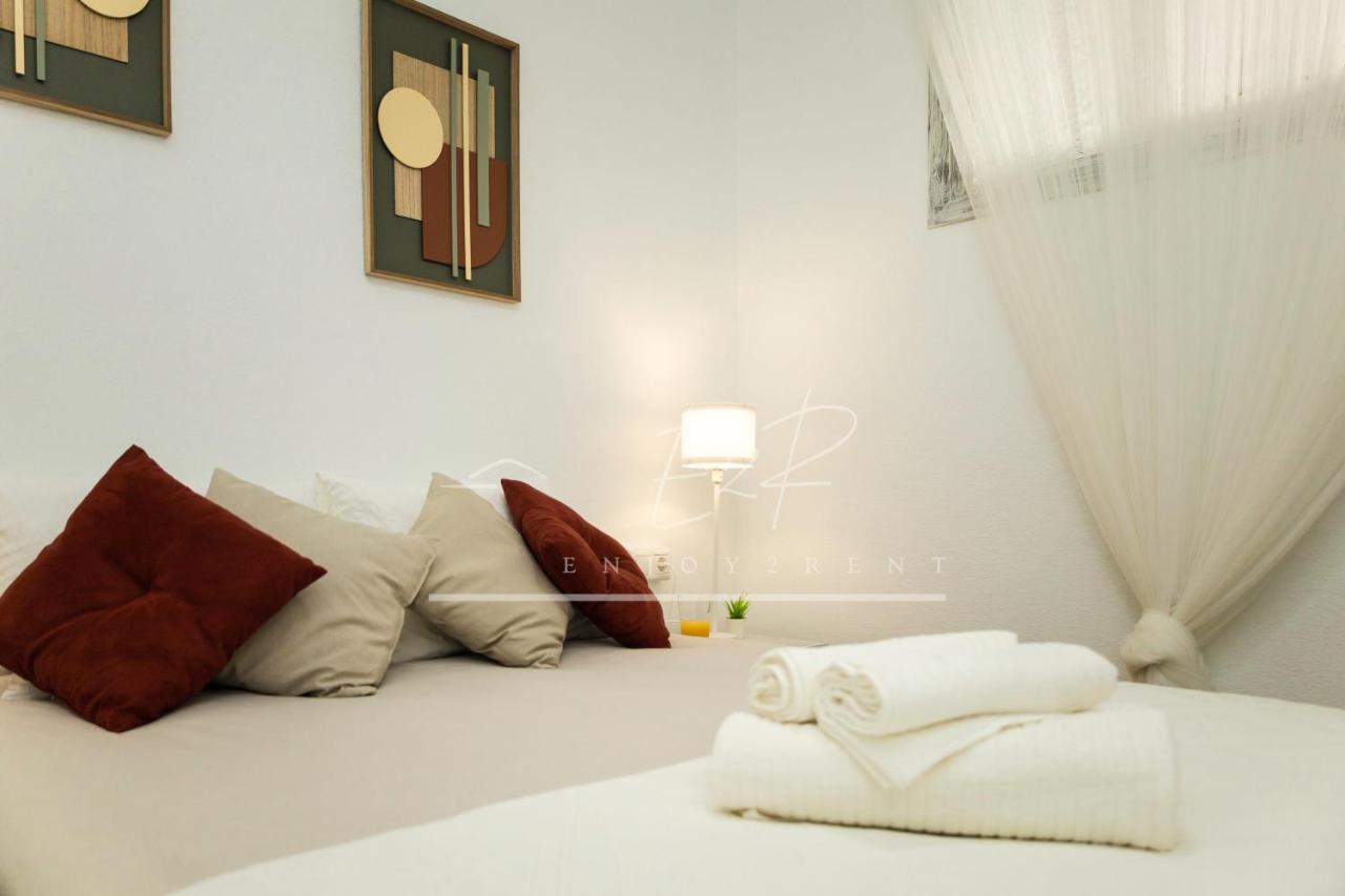 Enjoy2Rent Apartamento Charcones En Mijas Pueblo Daire Dış mekan fotoğraf