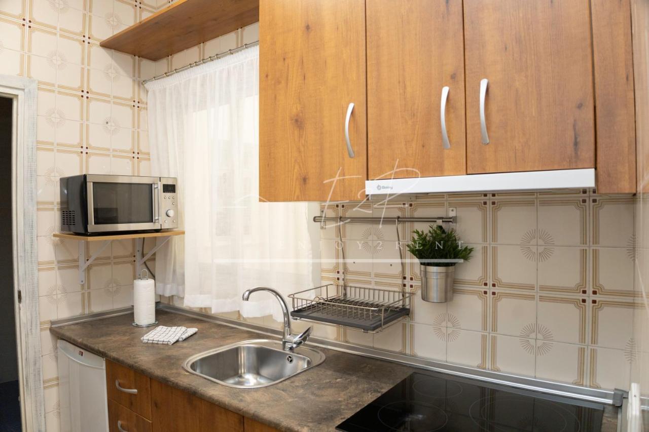 Enjoy2Rent Apartamento Charcones En Mijas Pueblo Daire Dış mekan fotoğraf