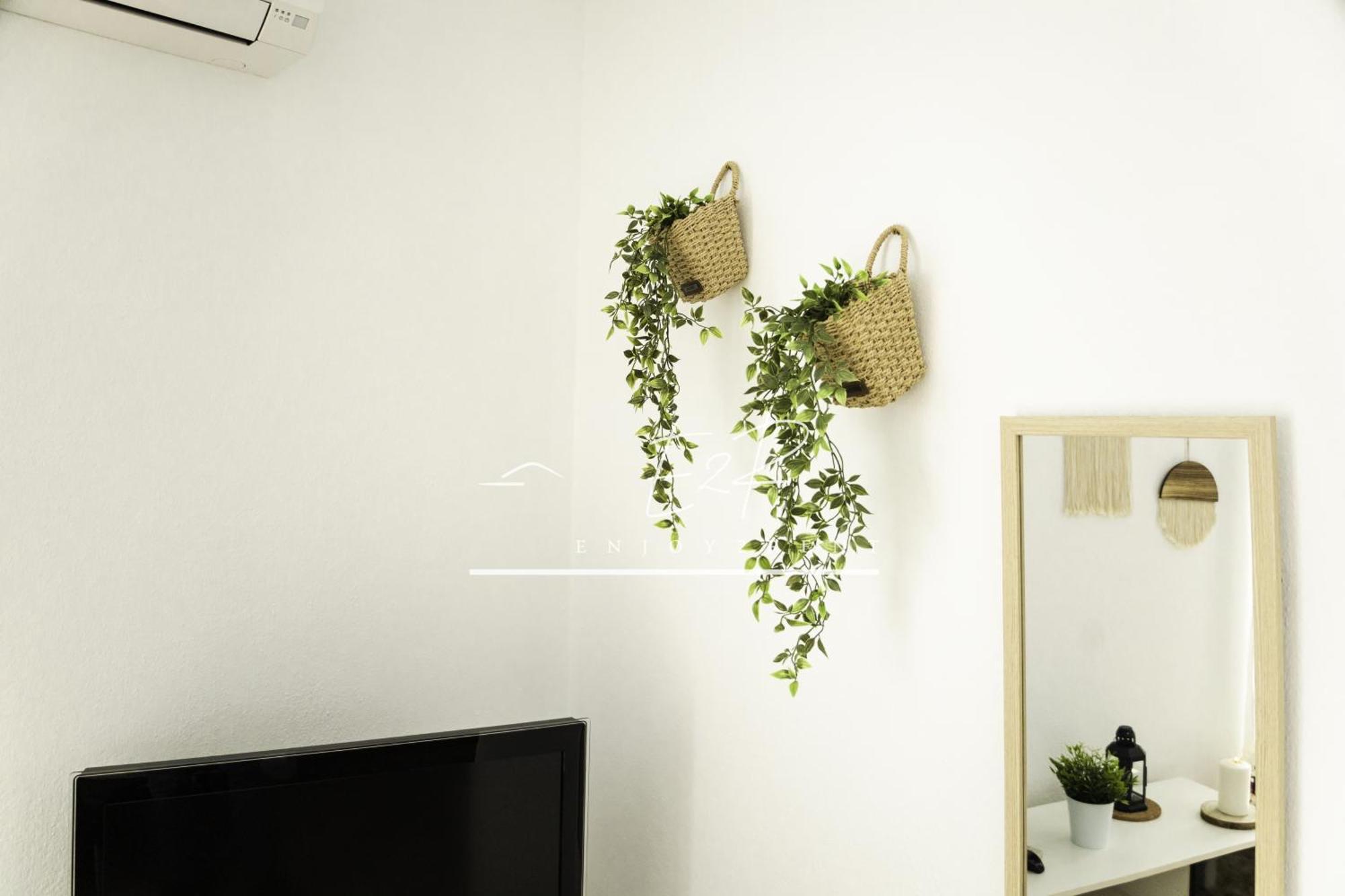 Enjoy2Rent Apartamento Charcones En Mijas Pueblo Daire Dış mekan fotoğraf