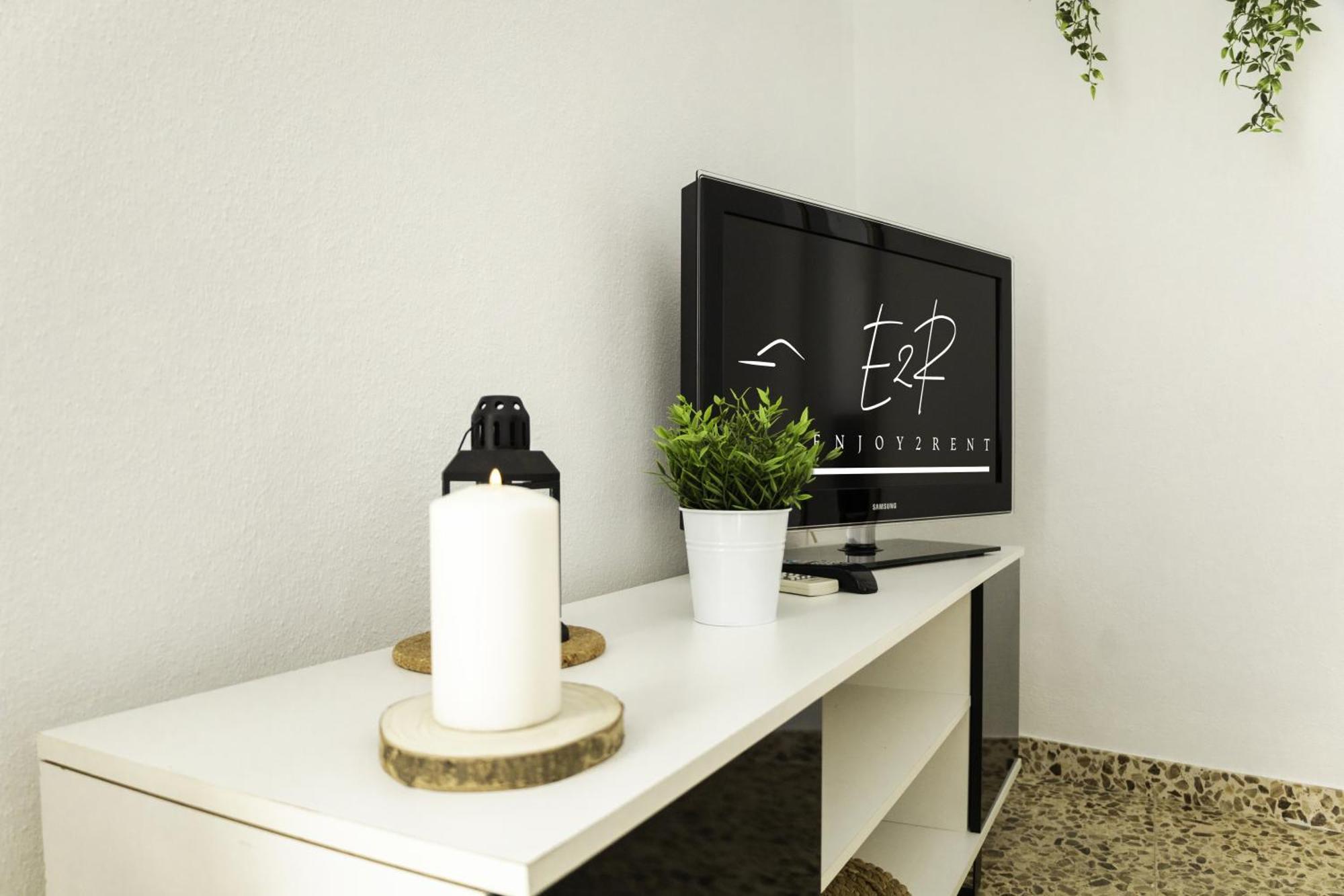 Enjoy2Rent Apartamento Charcones En Mijas Pueblo Daire Dış mekan fotoğraf