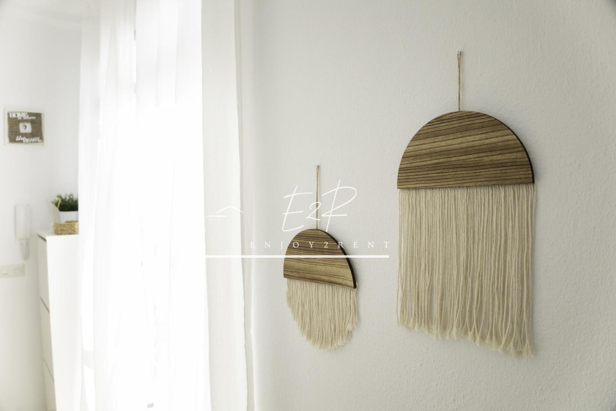 Enjoy2Rent Apartamento Charcones En Mijas Pueblo Daire Dış mekan fotoğraf