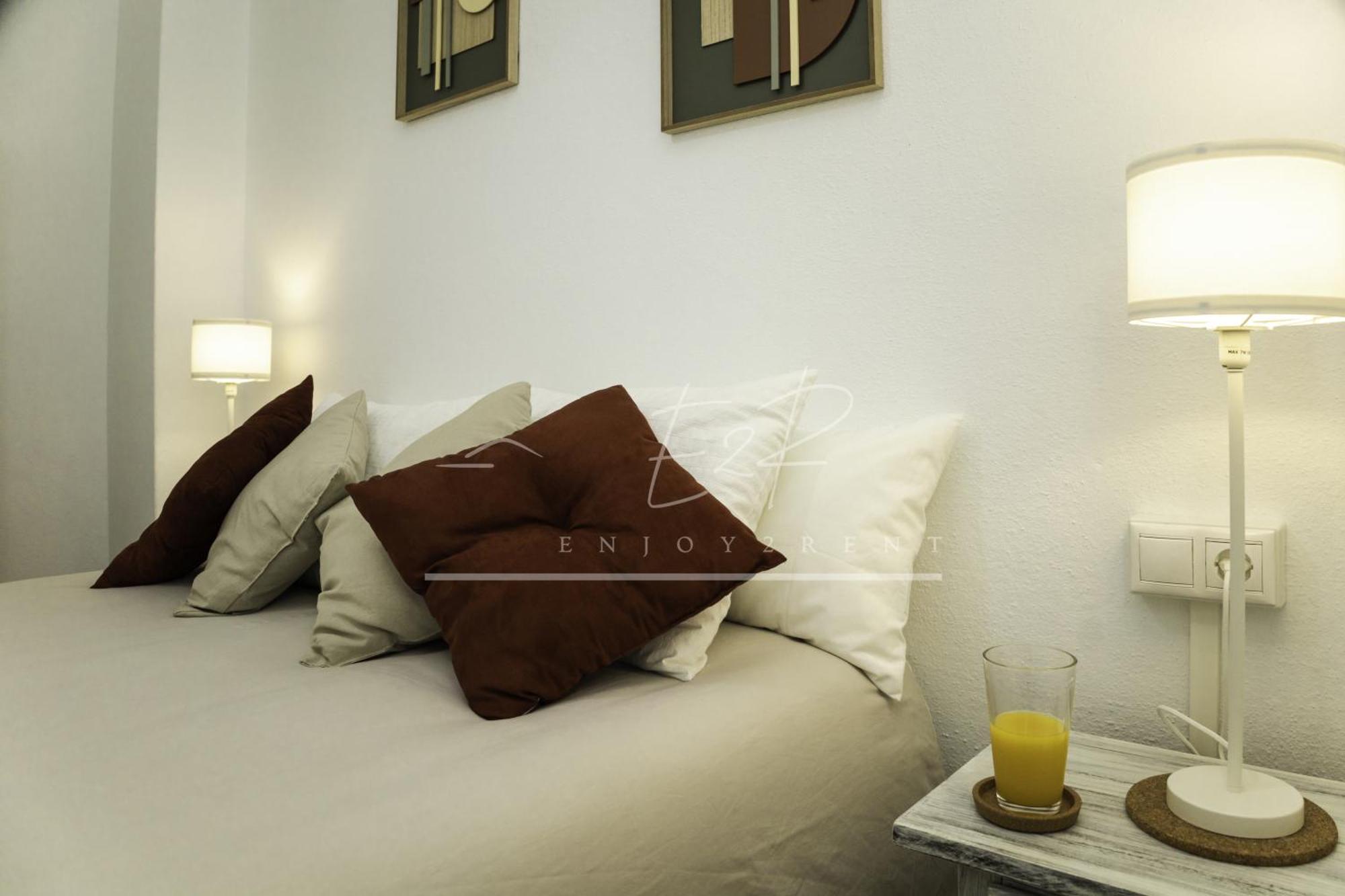 Enjoy2Rent Apartamento Charcones En Mijas Pueblo Daire Dış mekan fotoğraf
