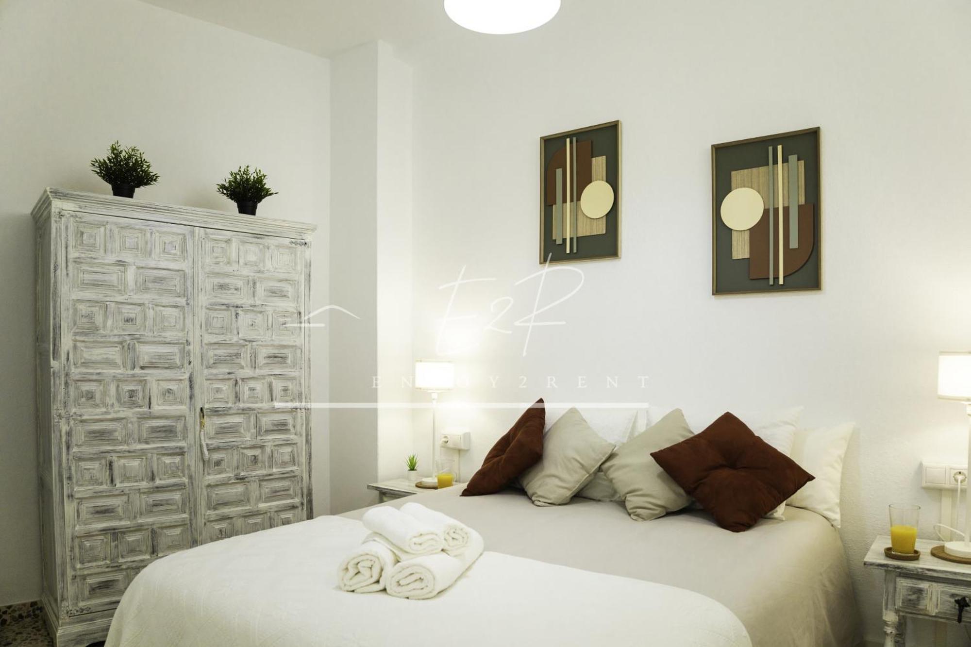 Enjoy2Rent Apartamento Charcones En Mijas Pueblo Daire Dış mekan fotoğraf