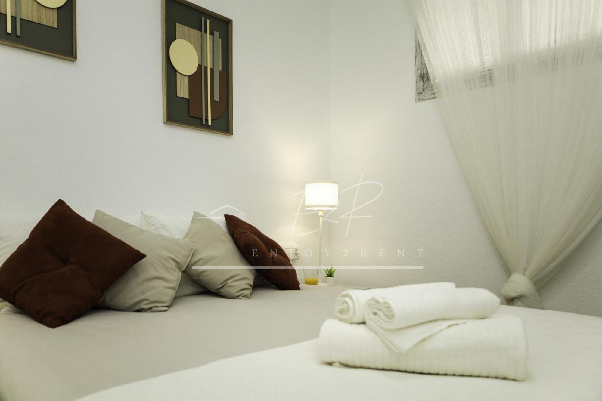 Enjoy2Rent Apartamento Charcones En Mijas Pueblo Daire Dış mekan fotoğraf